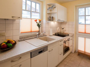 Fewo 217 Ferienwohnung Meerglück in der Villa Rosita, Rerik